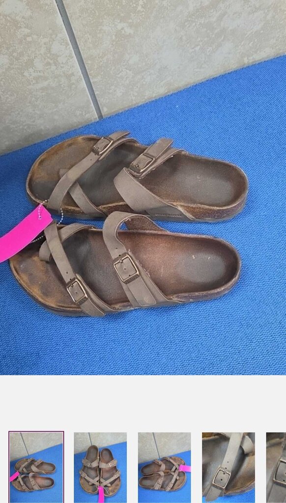 Birkenstock Sandals