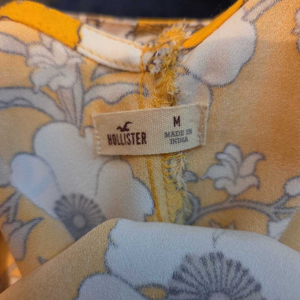 Hollister Dress