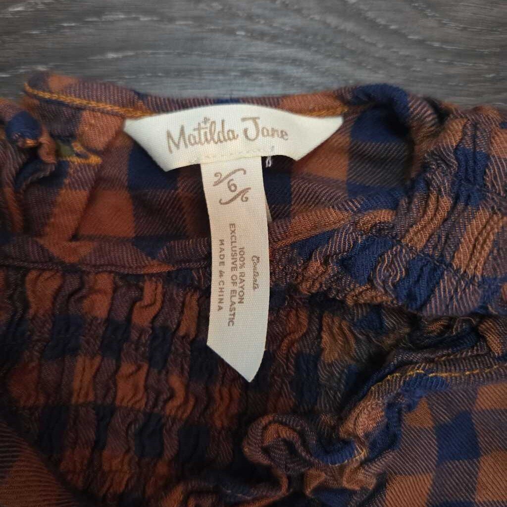 Matilda Jane Just Imagine Silvi 2pc Outfit