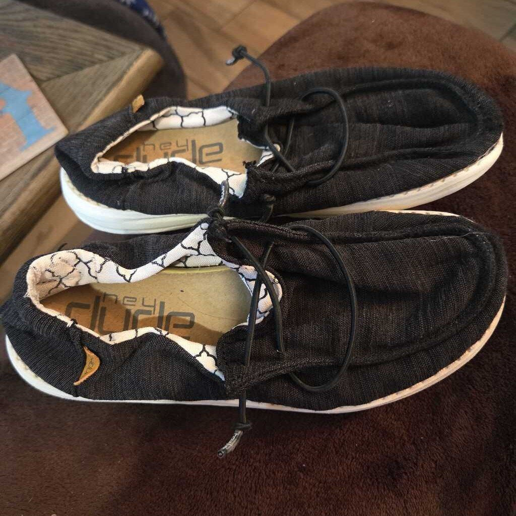 Hey Dude Shoes