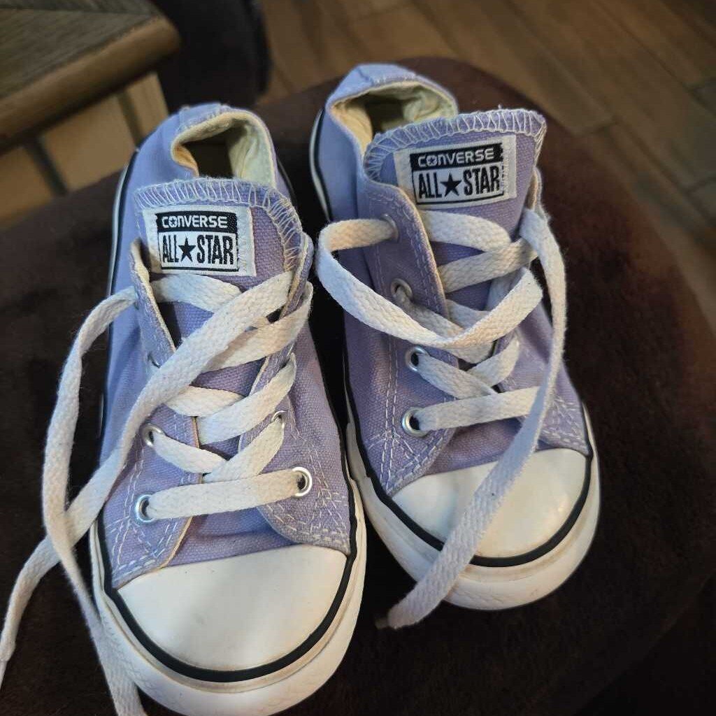 Converse Shoes
