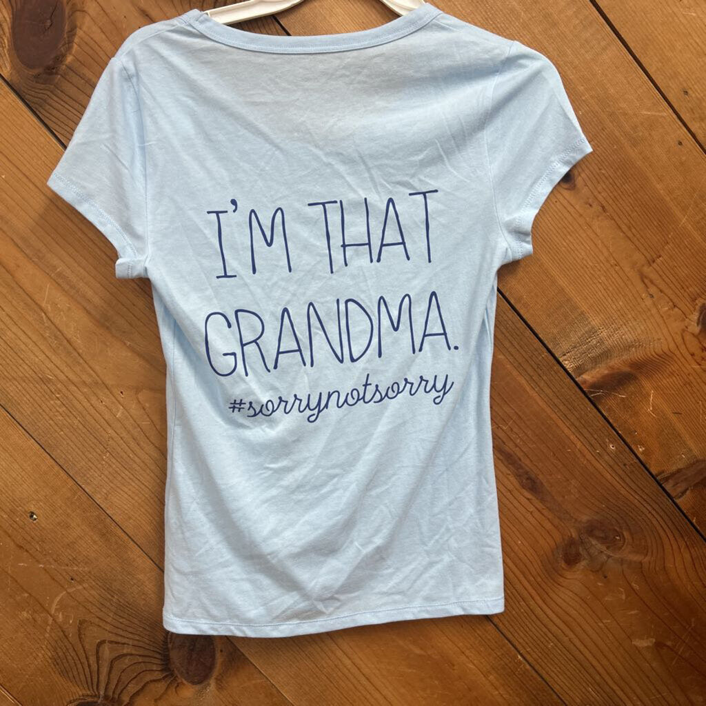No Boundaries Shirt