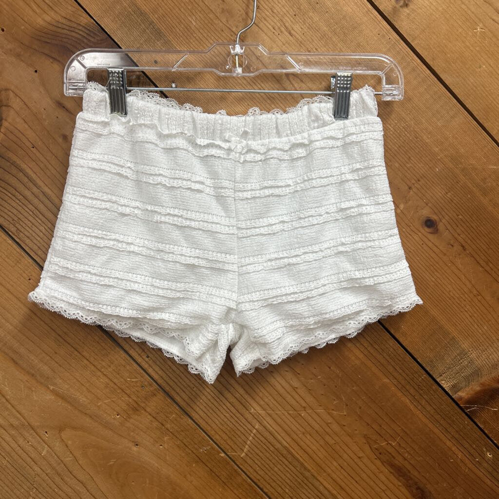 LA Glow Shorts