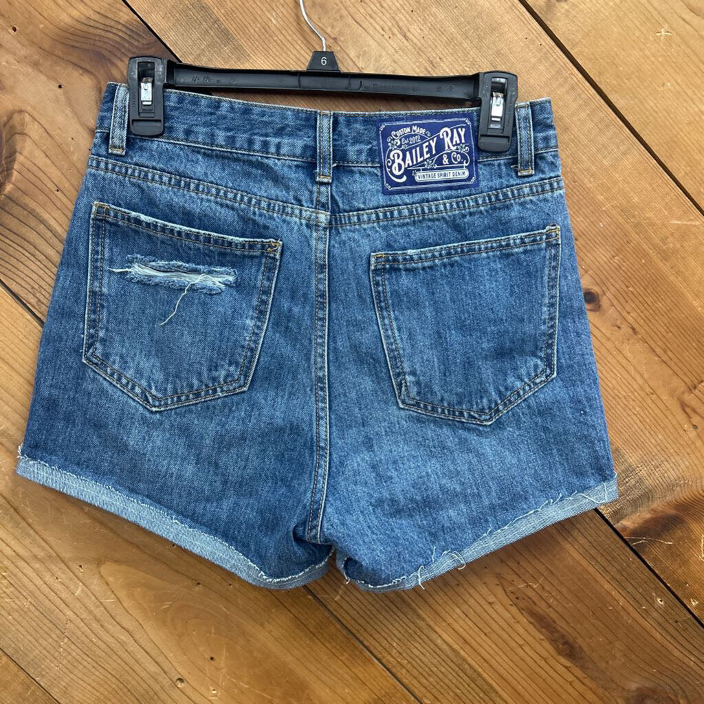 Bailey Ray & Co Shorts