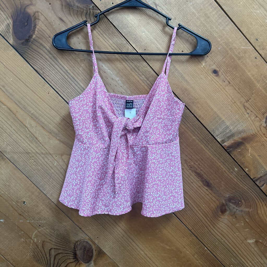 Shein Shirt