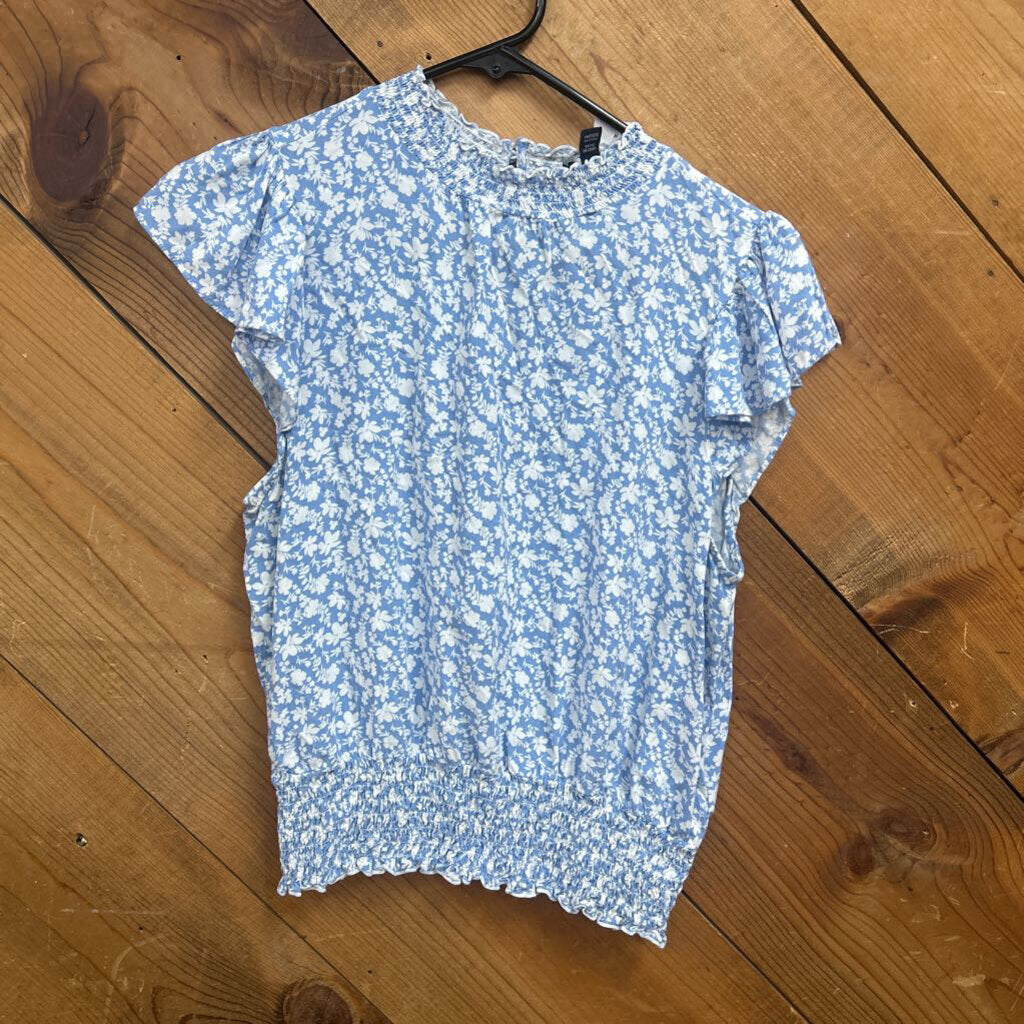 Laundry Shirt