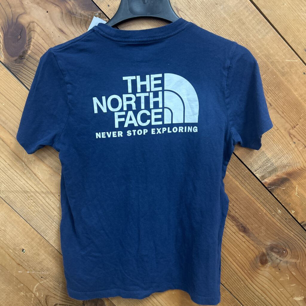 North Face Shirt