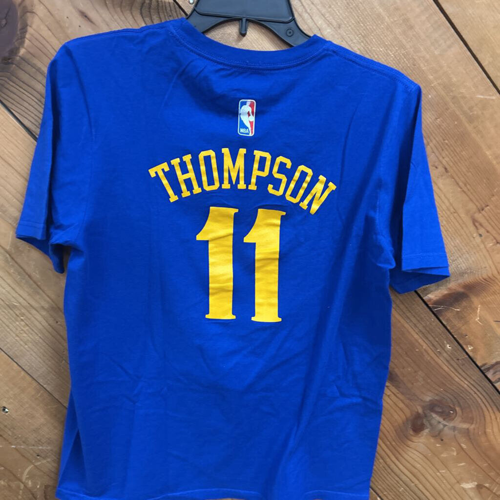 Adidas Golden State Warriors Shirt