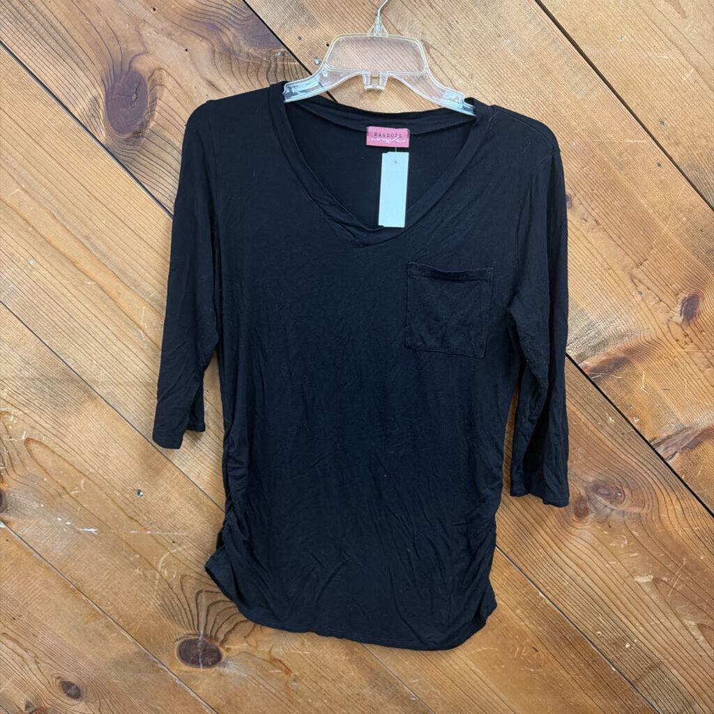 Ragdoll Maternity Shirt