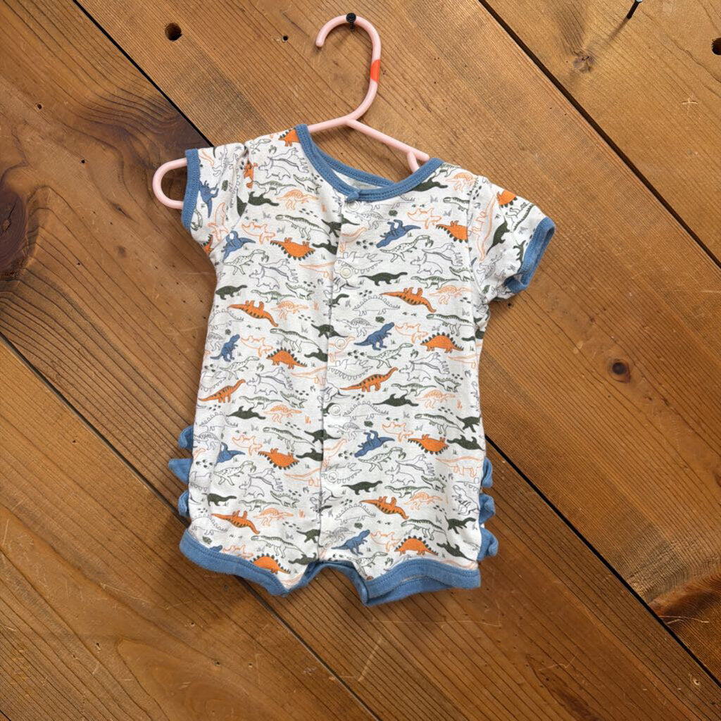 Carters Romper