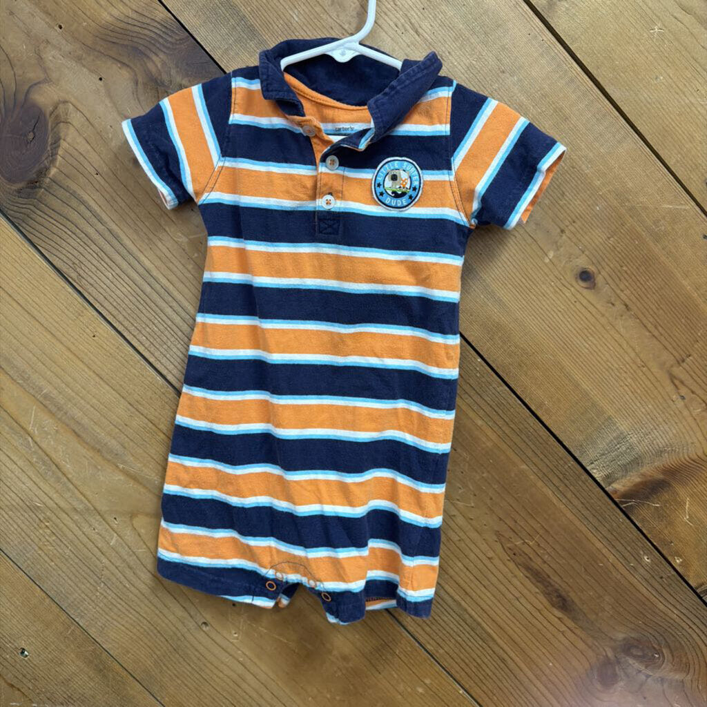 Carters Romper