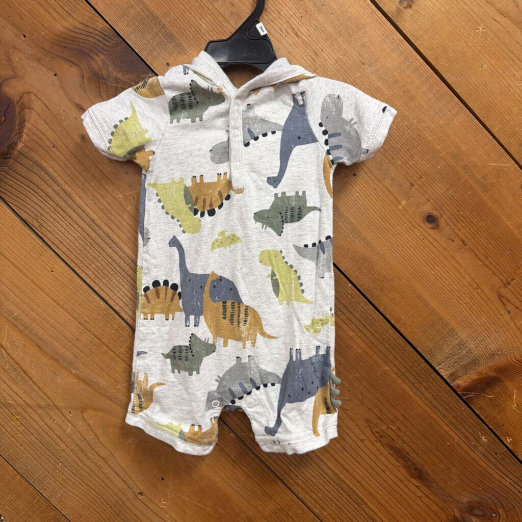 Carters Romper