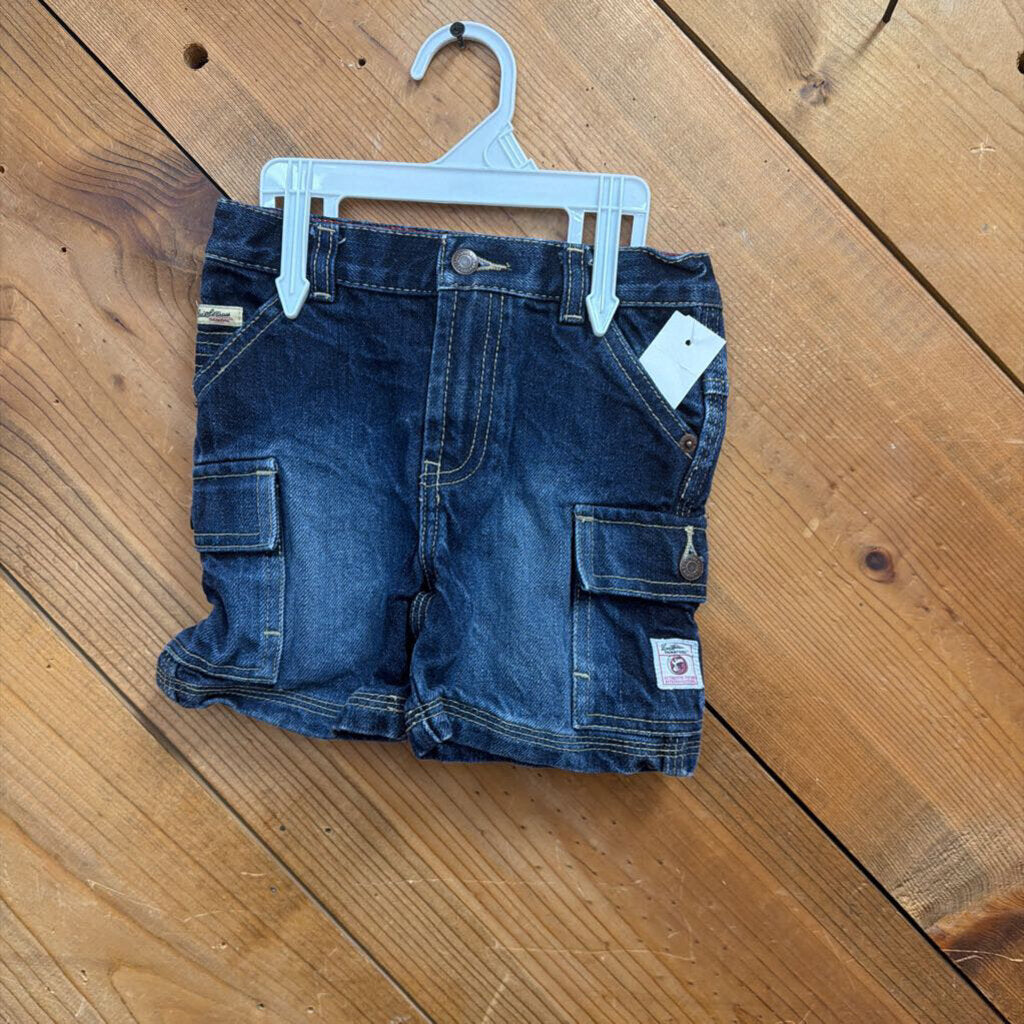 Levi Shorts