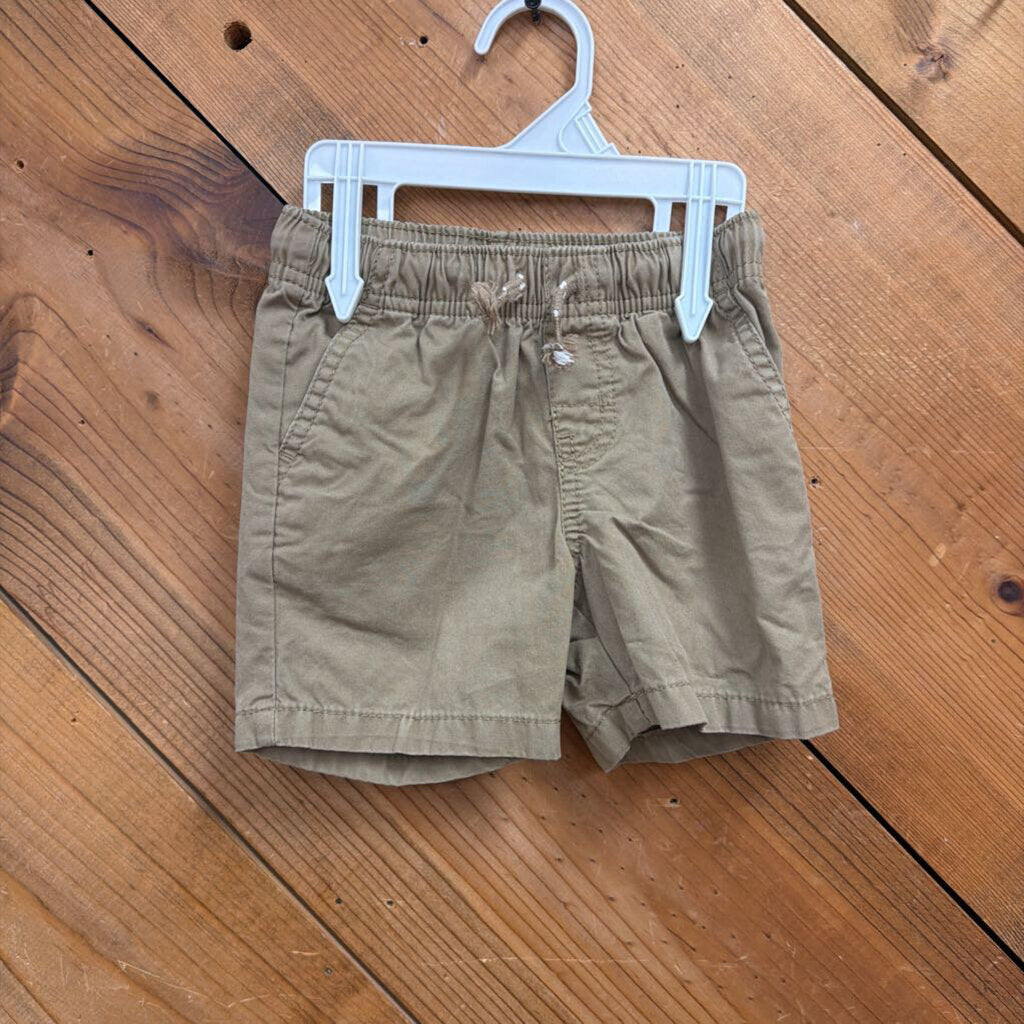 Cat & Jack Shorts