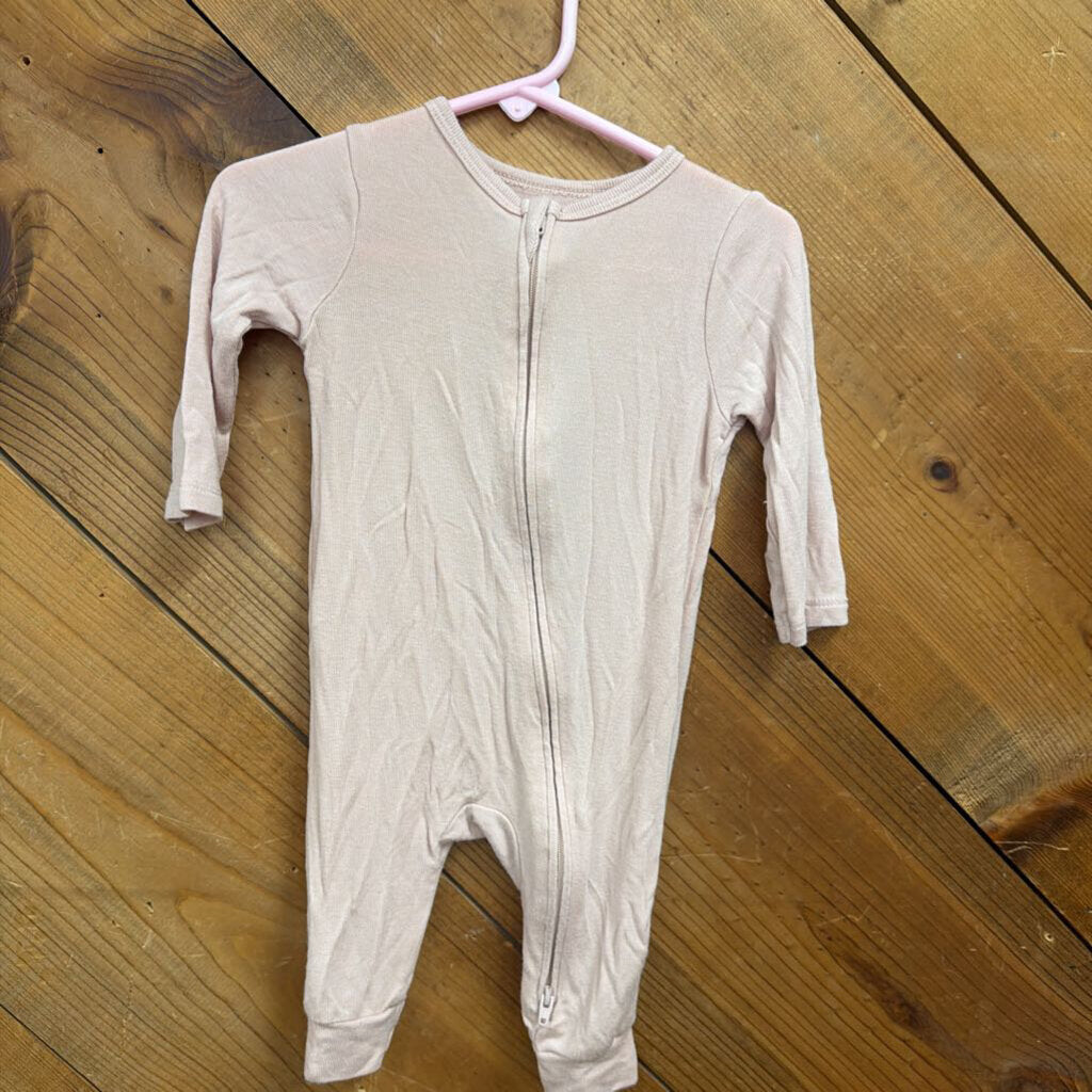 Cloud Island romper