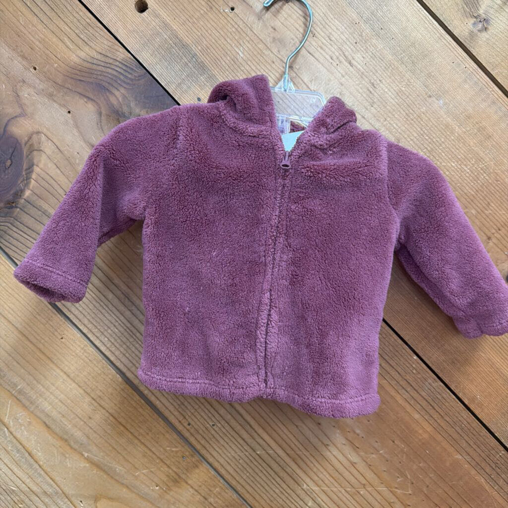 Carters Hoodie