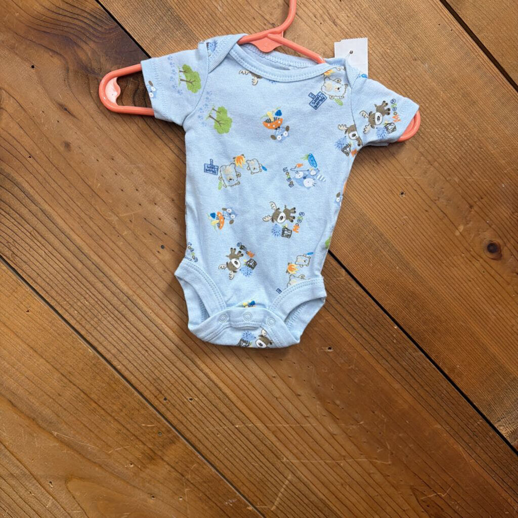 Babies R Us Onesie