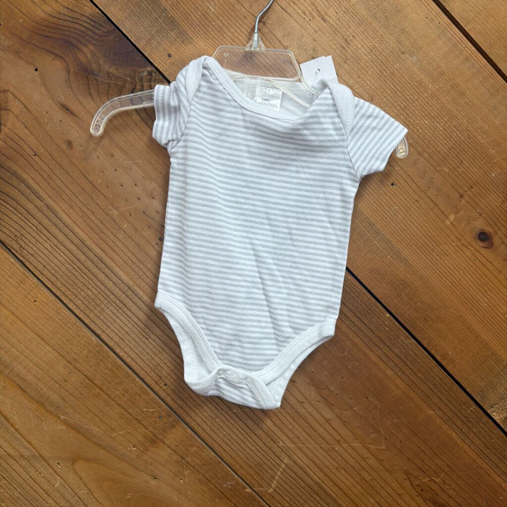 Little Beginnings Onesie