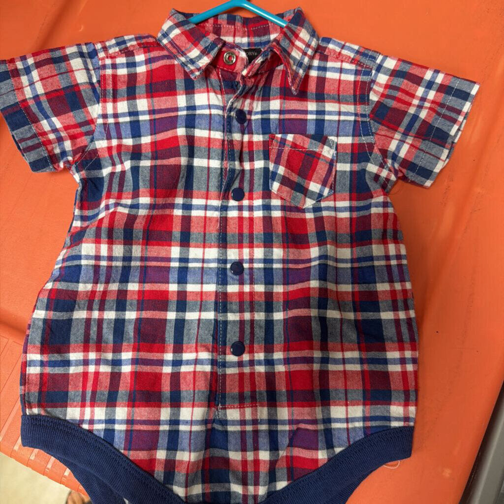 Faded Glory Onesie