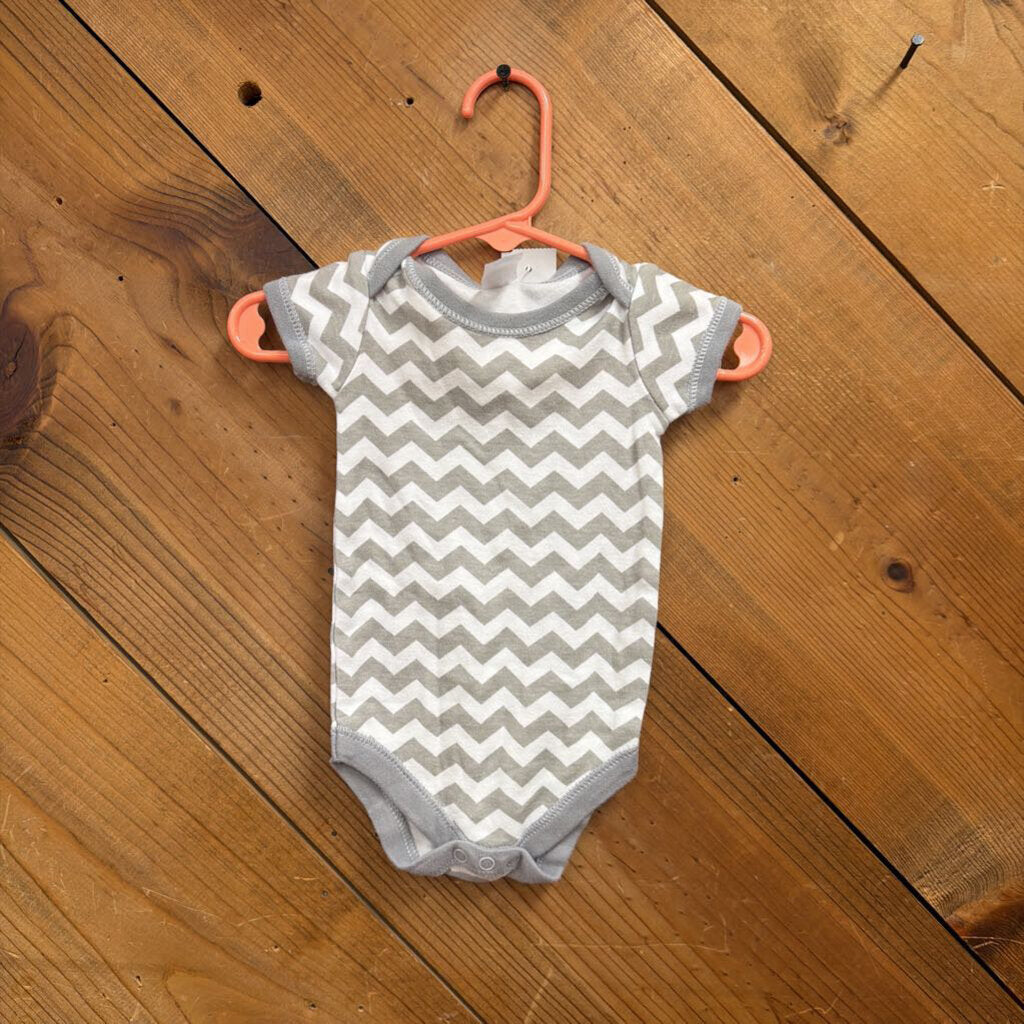 Sprout Onesie