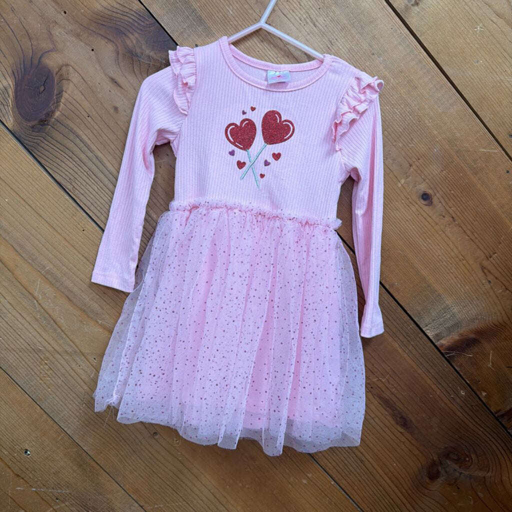 Celebrate Dress