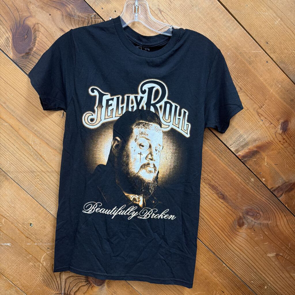 New Jelly Roll Shirt