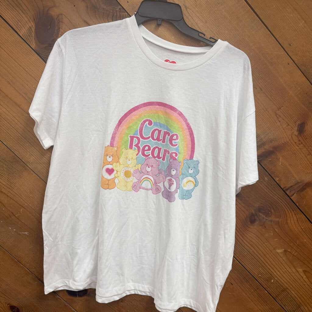 New Care Bears Shirt