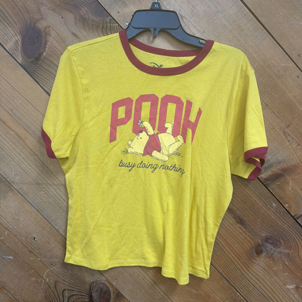 New Disney Pooh Shirt