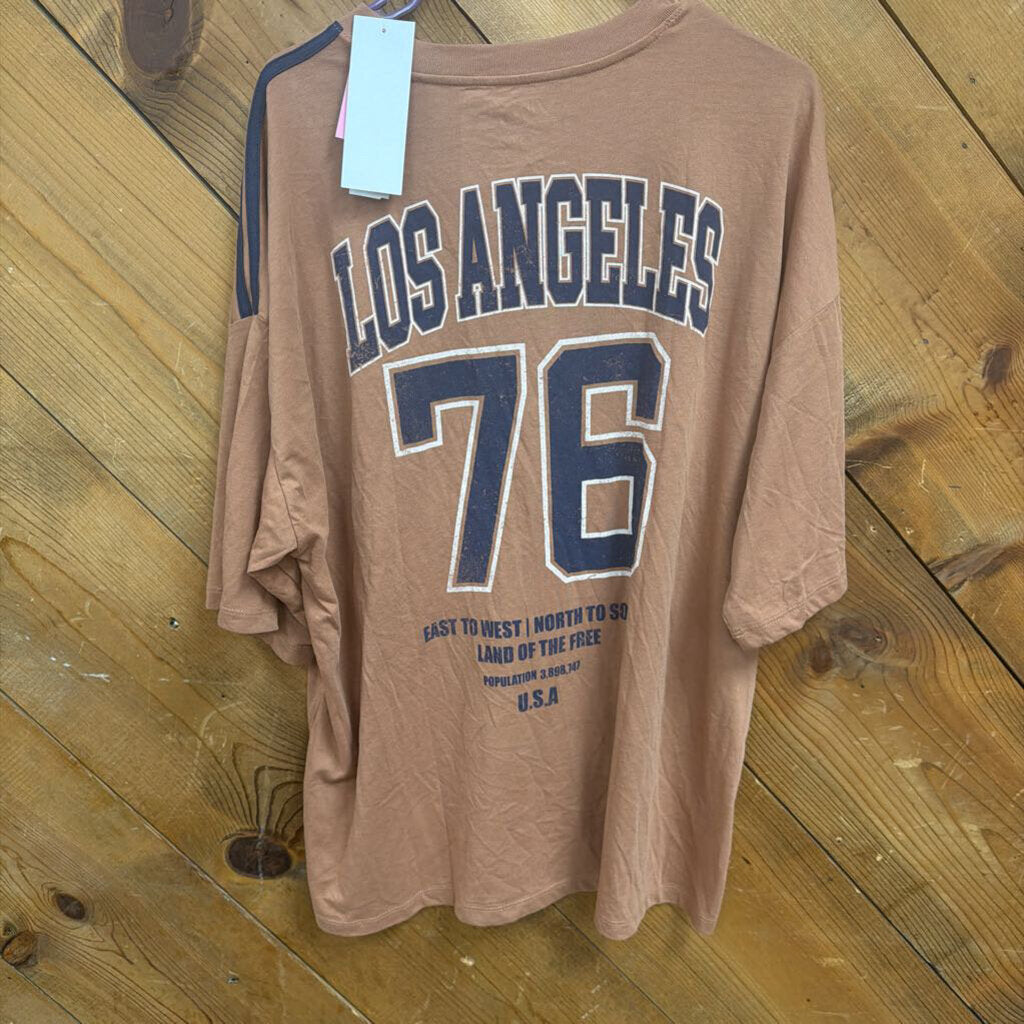 New Vinyl Threads Shirt