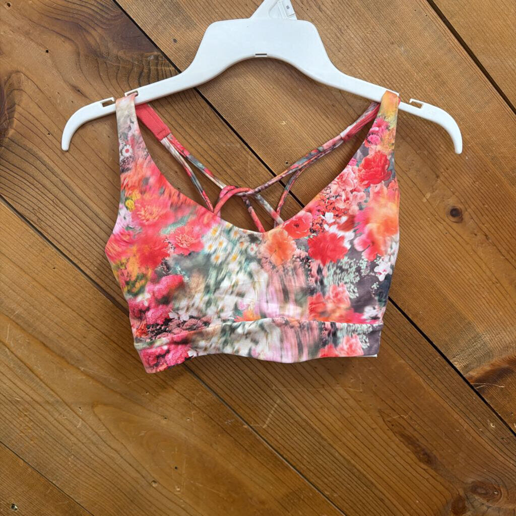 New Athleta Sports Bra