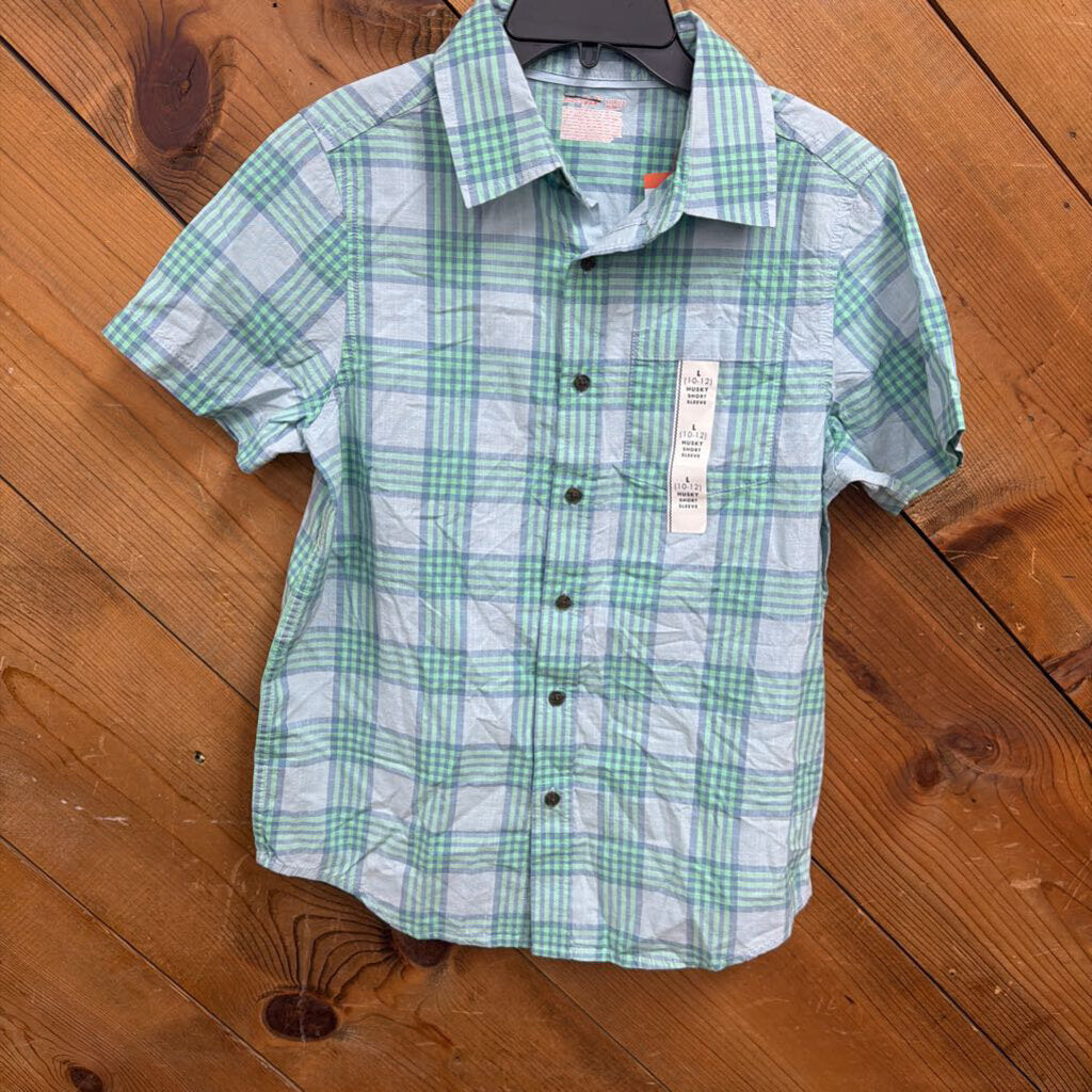 New Cat & Jack Shirt