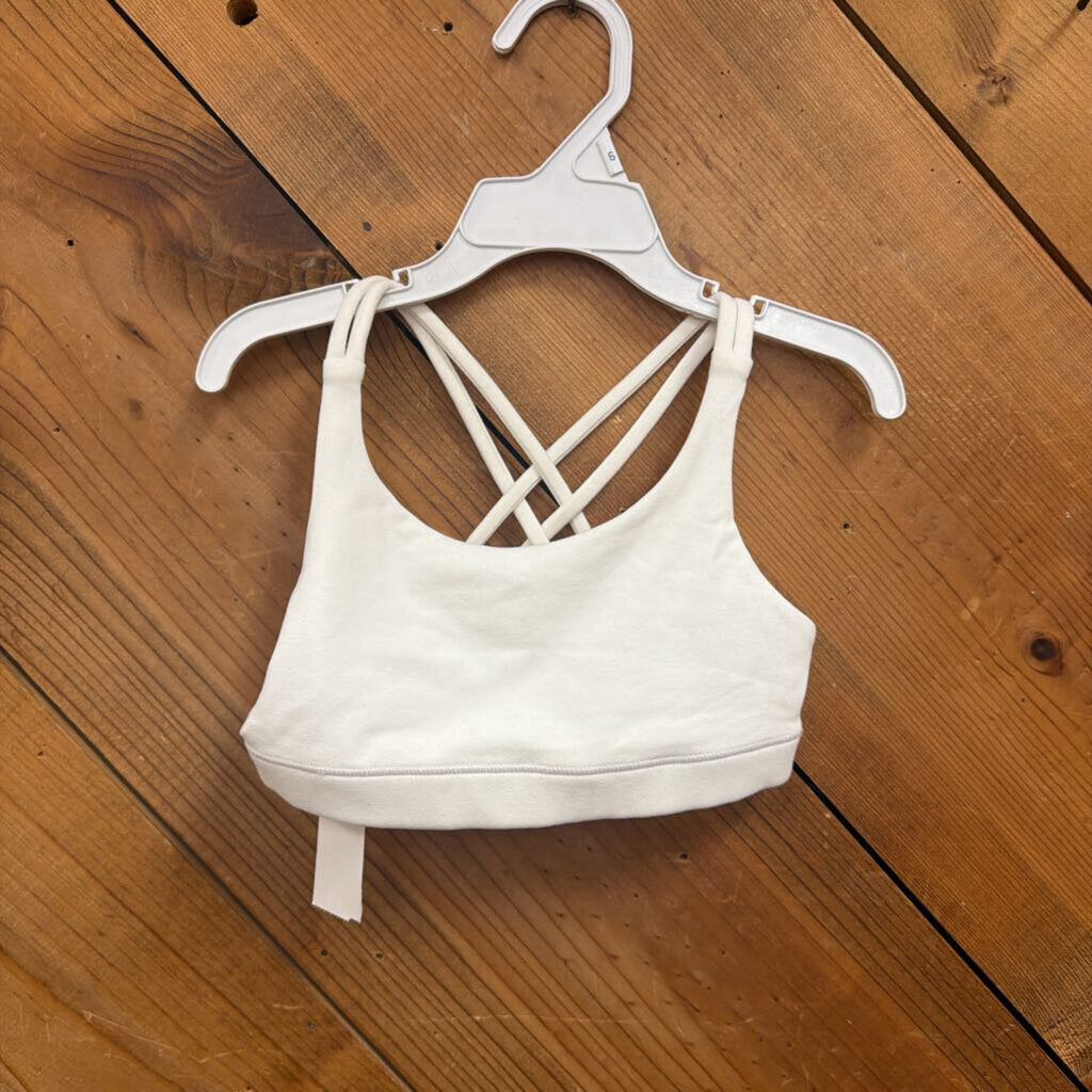 New Athleta Girl Sports Bra