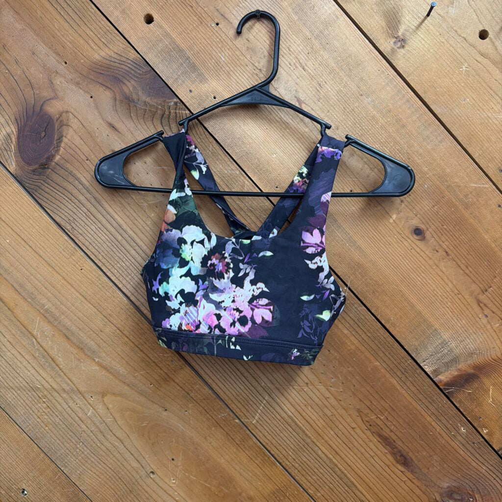 New Old Navy Sports Bra