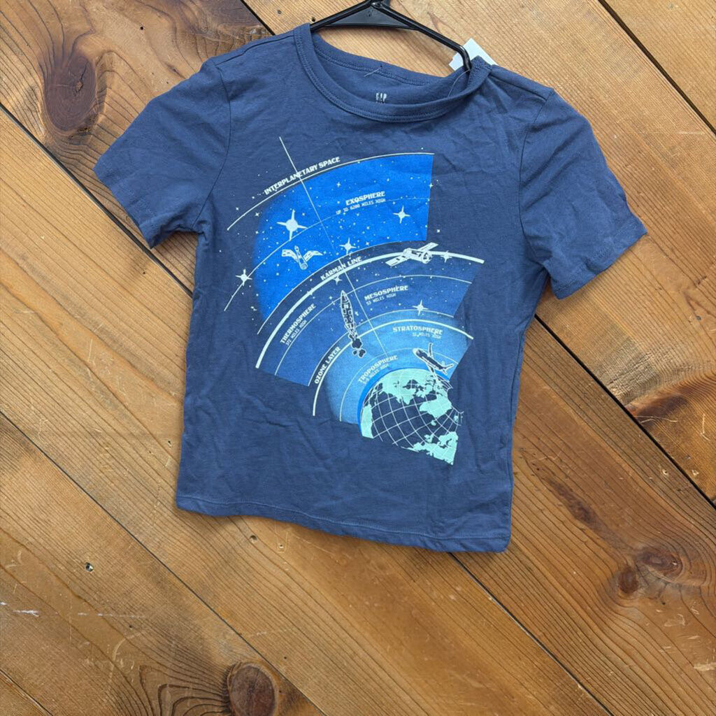 New Gap Shirt