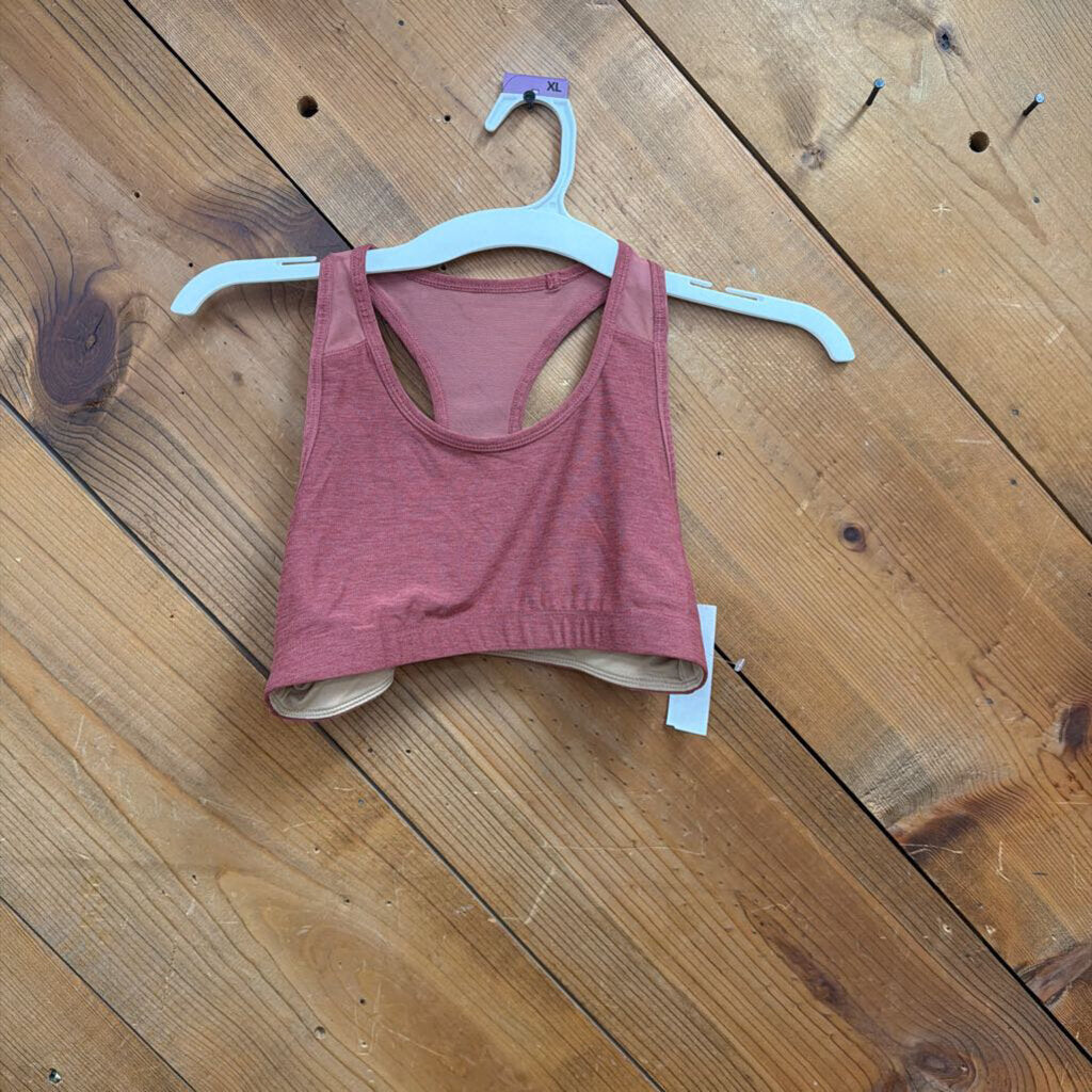 New Old Navy Sports Bra