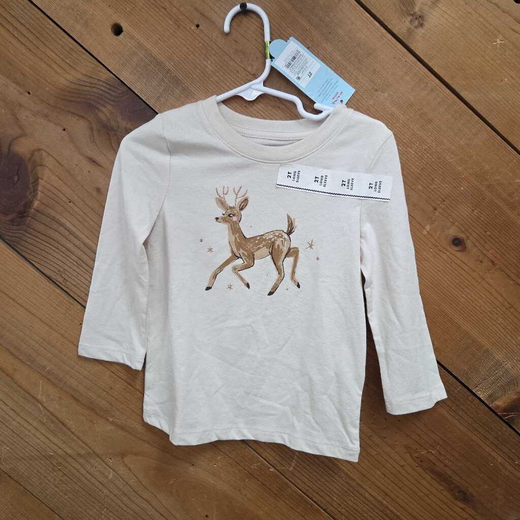 New Cat & Jack Shirt
