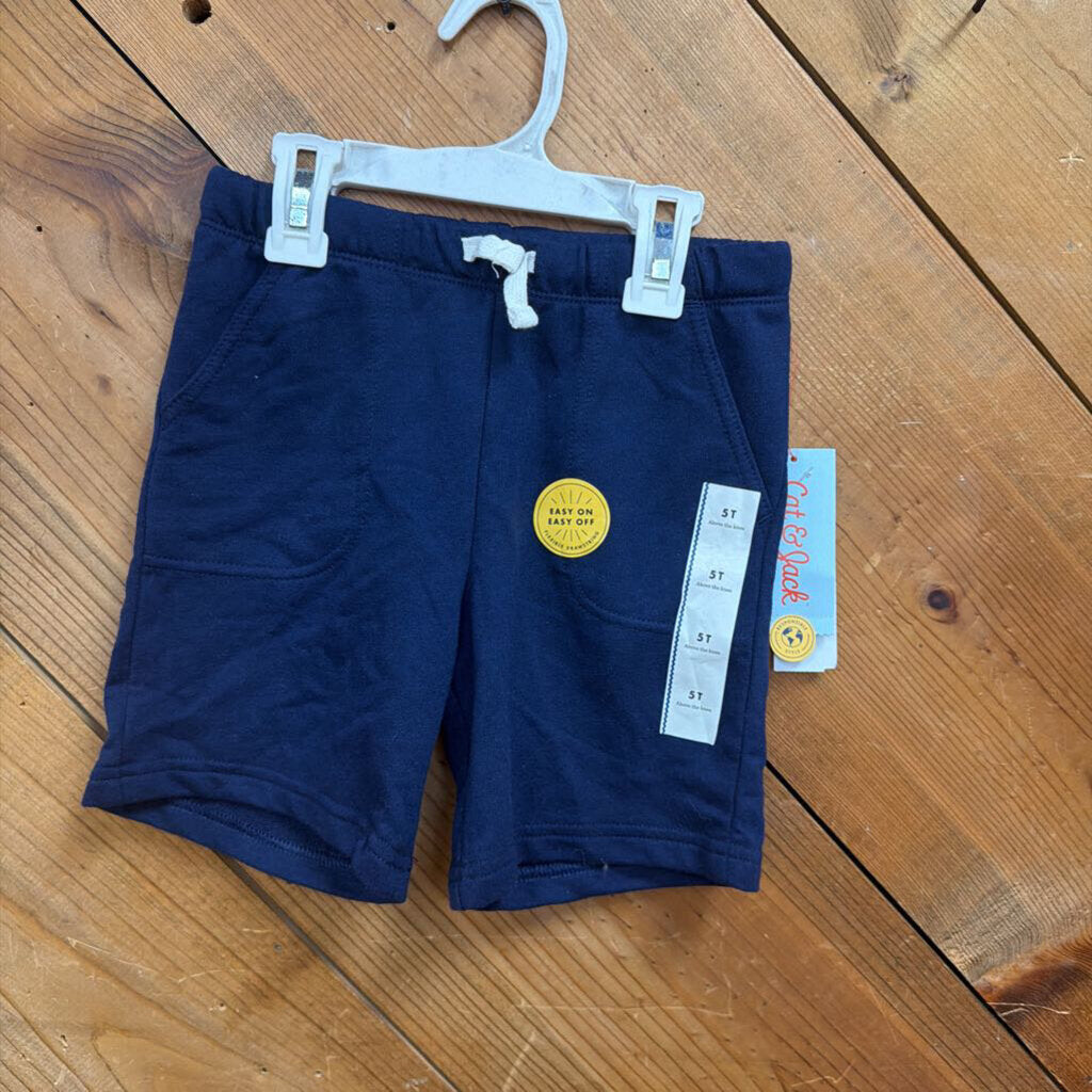 New Cat & Jack Shorts