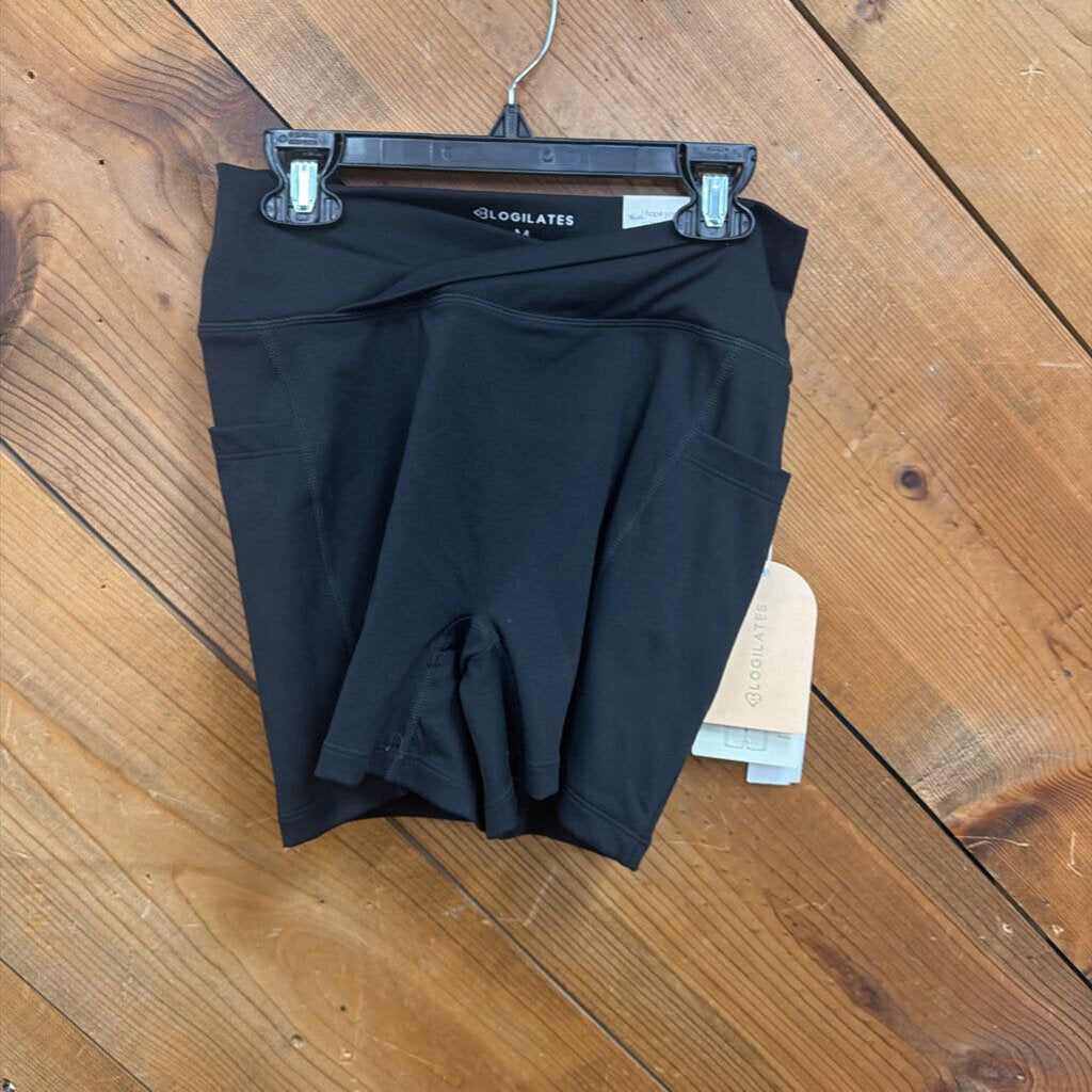 New Blogilates Shorts