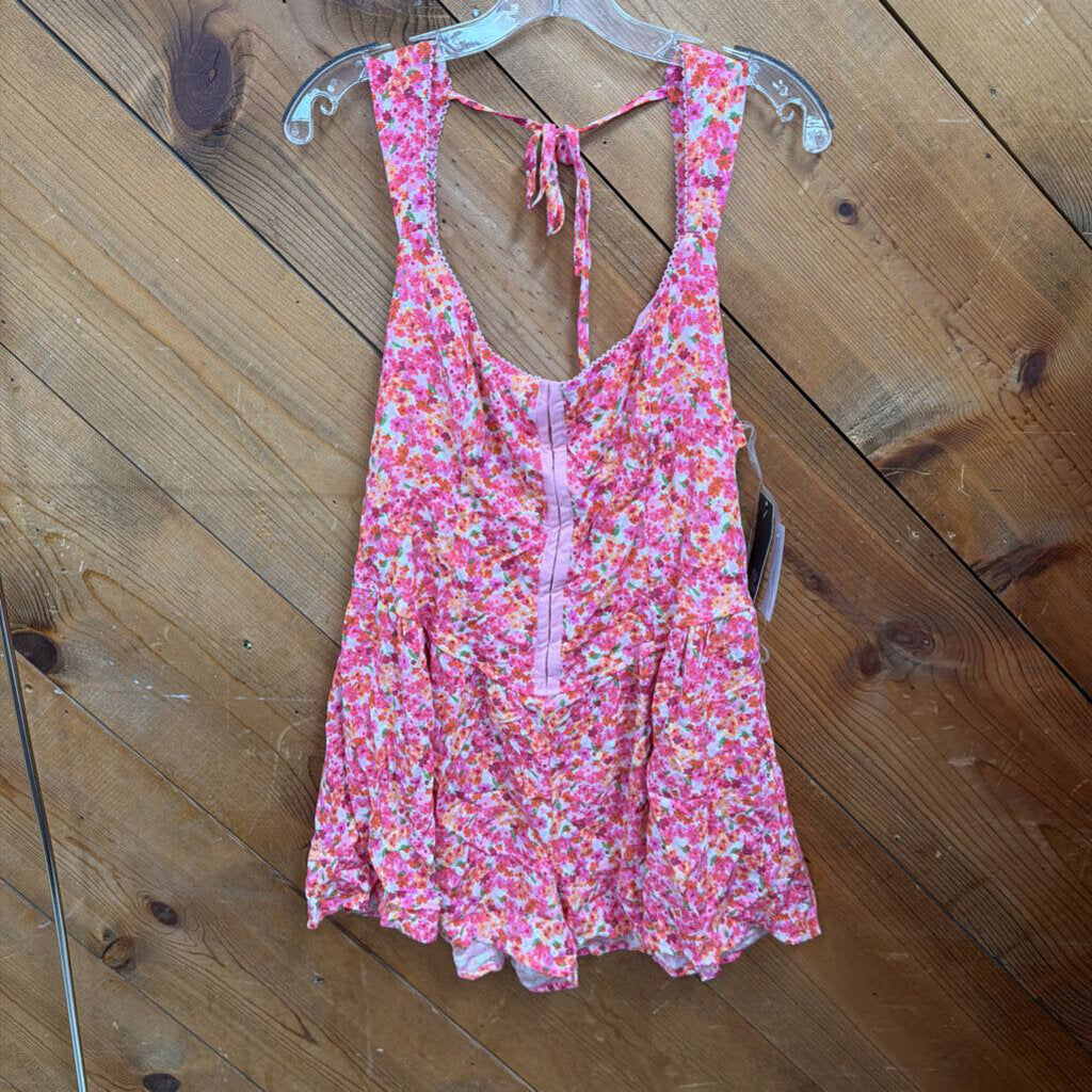 New Wild Fable Romper