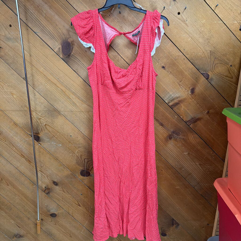 New Wild Fable Dress