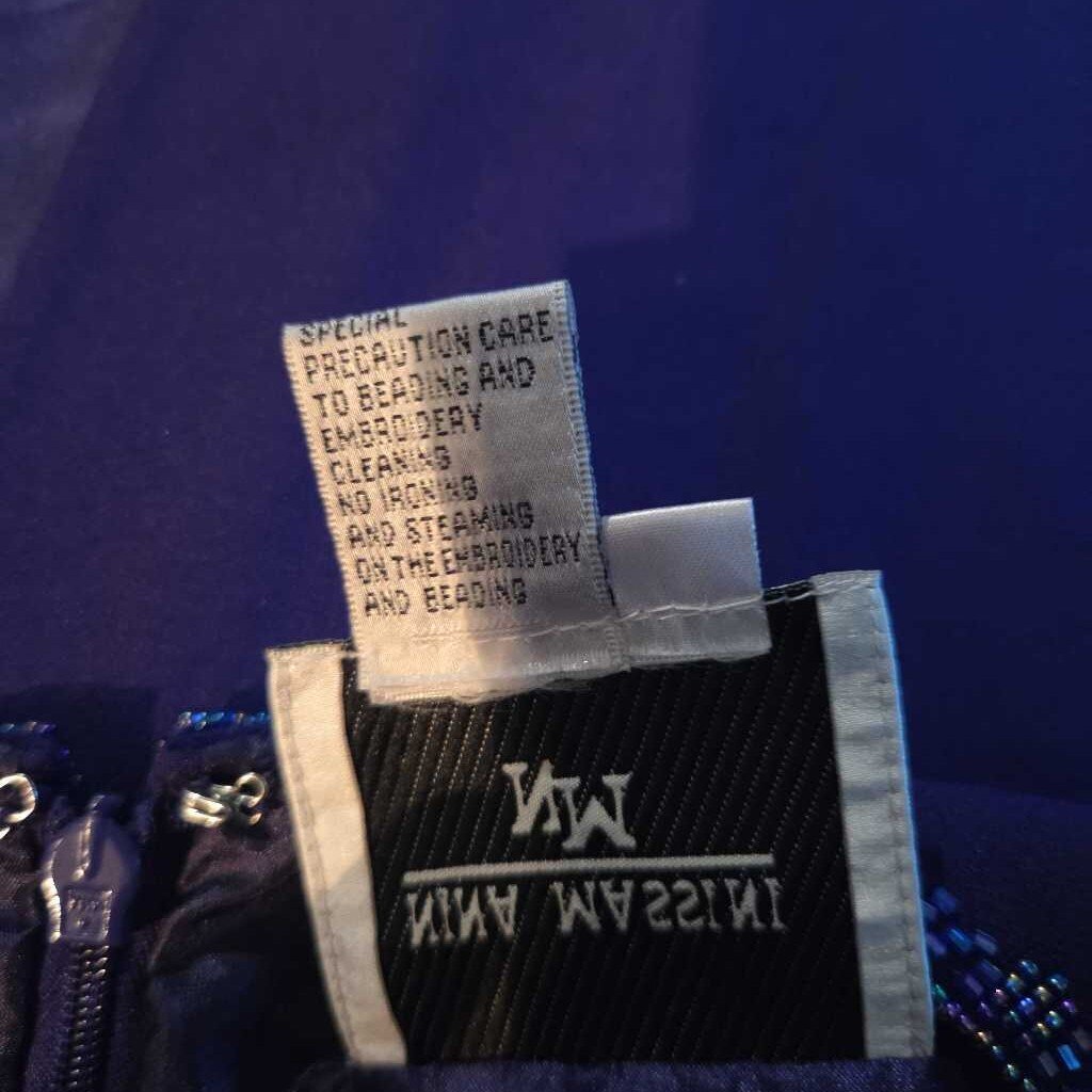 Nina Massini Dress