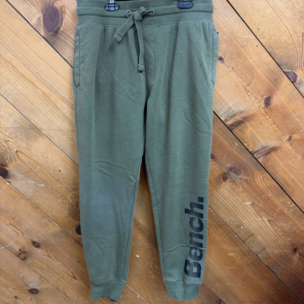 Bench Pants