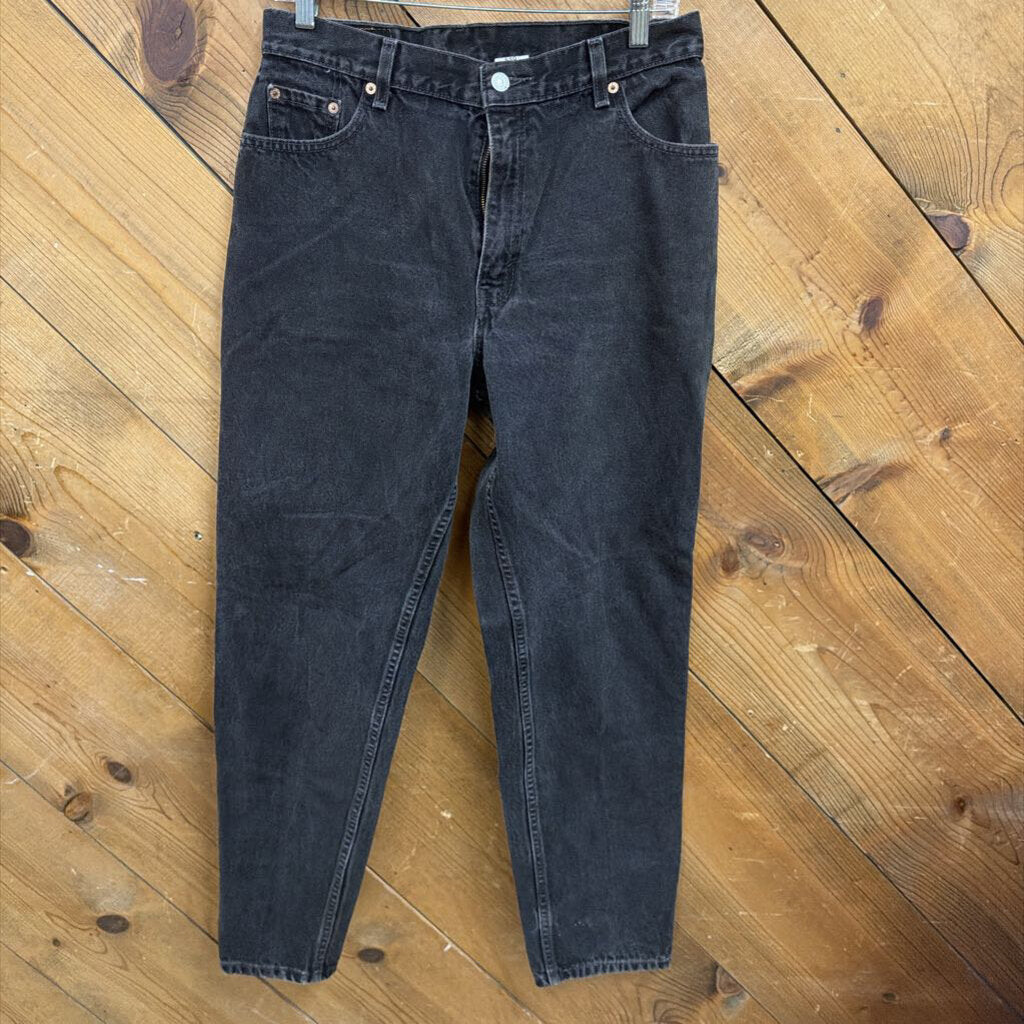 Levi 550 Jeans