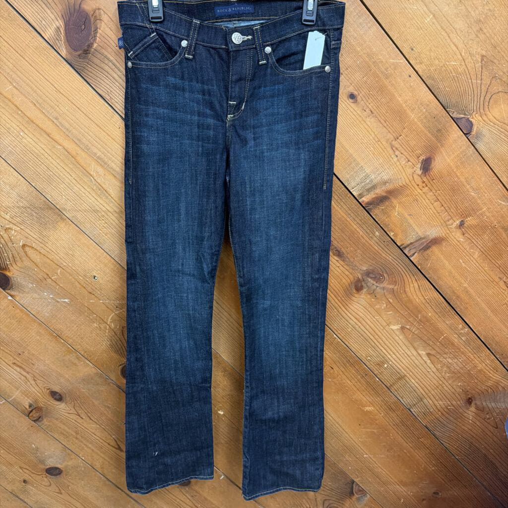 Rock & Republic Jeans