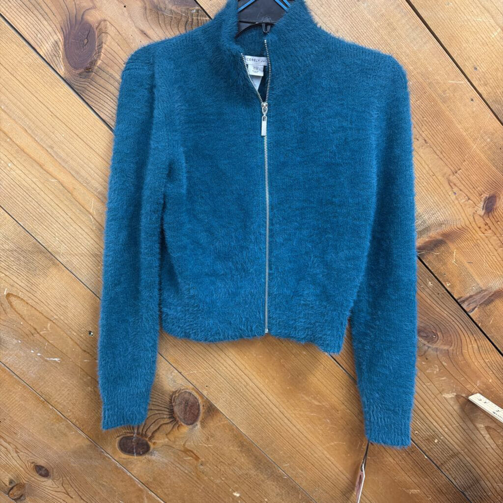 New Sincerely Jules Sweater