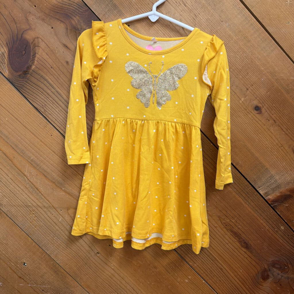 Free Style Dress