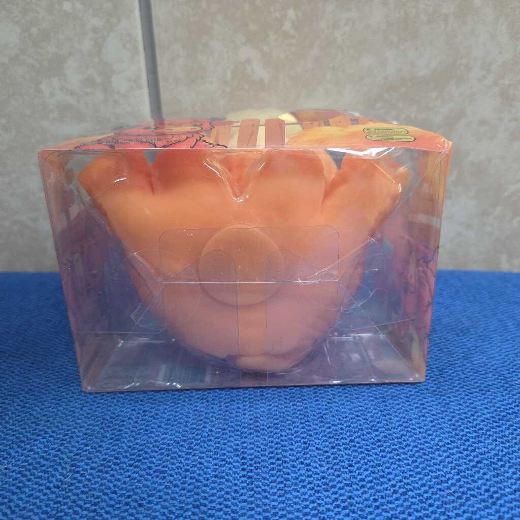 New Highland Cow Squishy