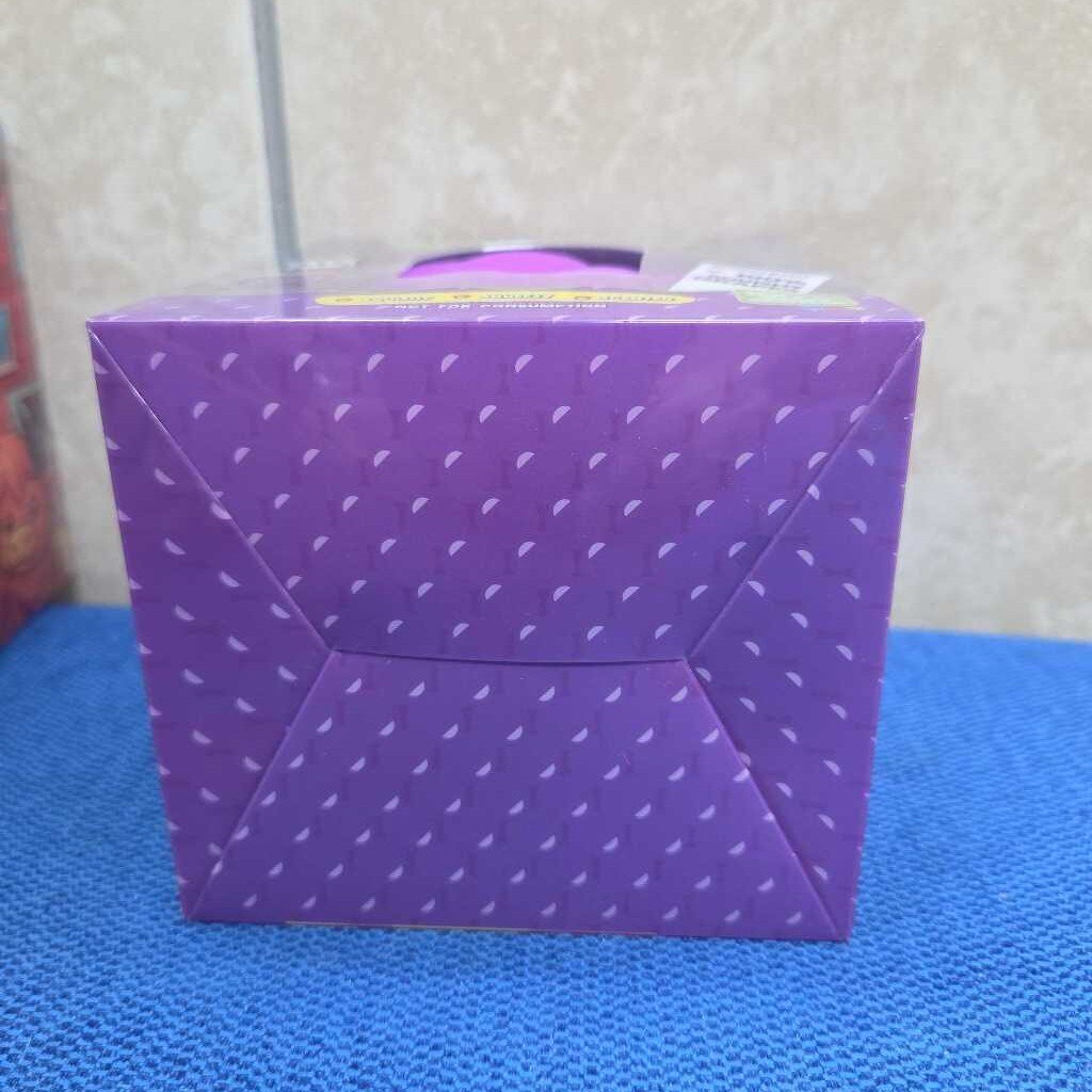 New Grape Squishy