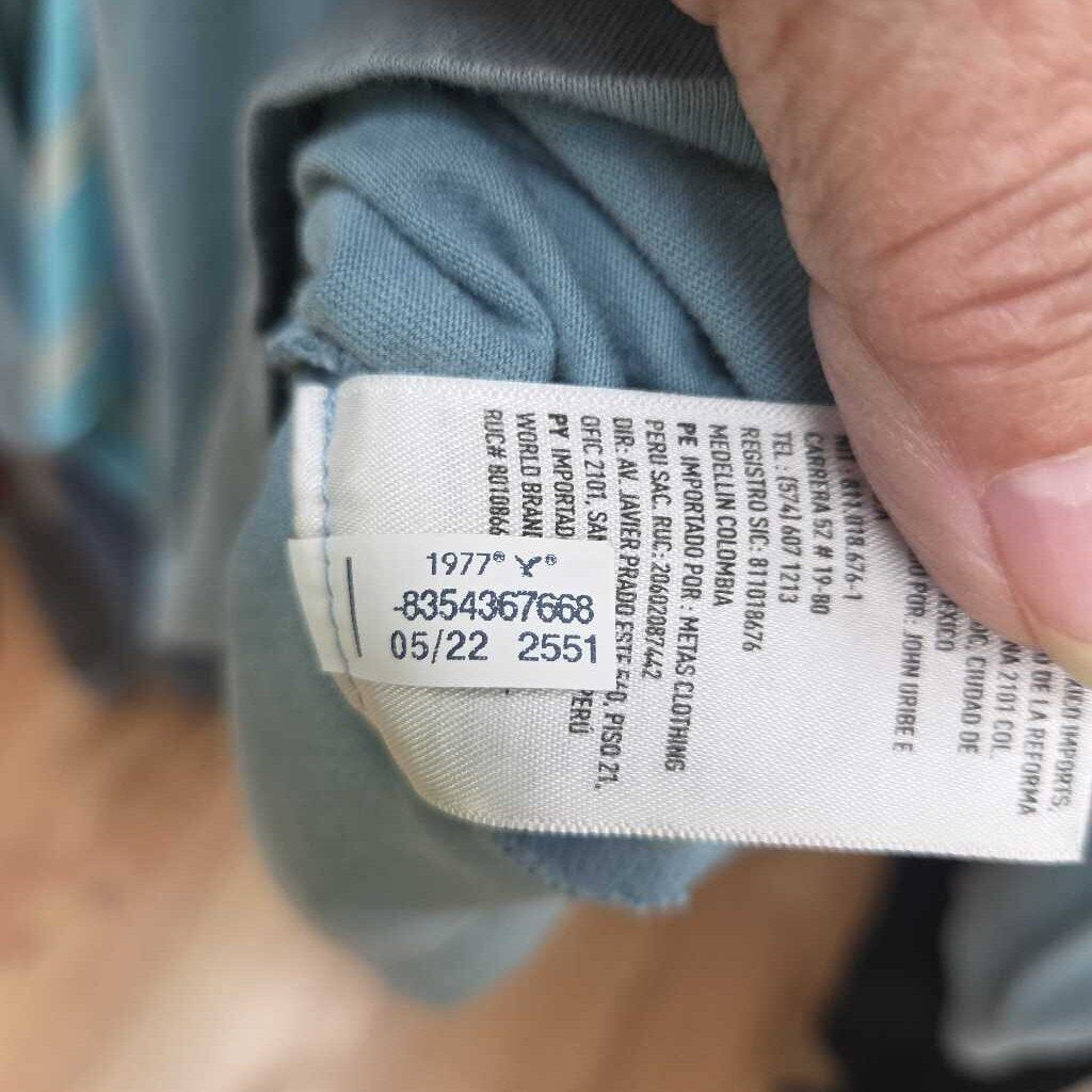 American Eagle Shirt