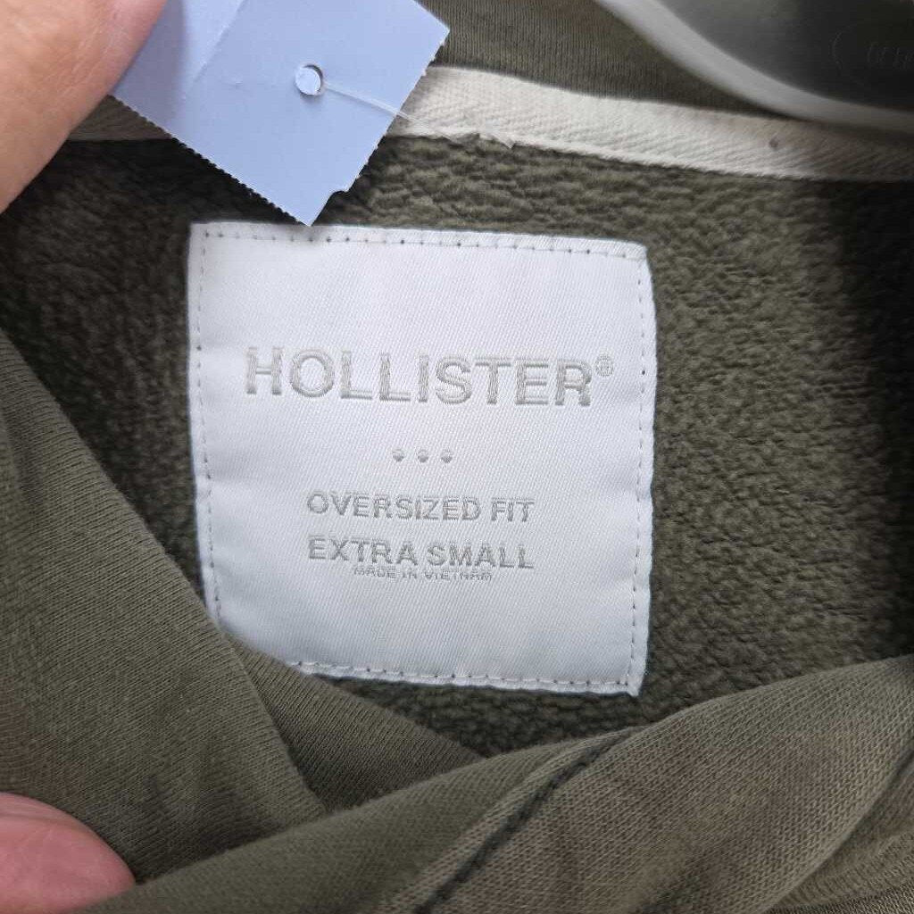 Hollister Hoodie